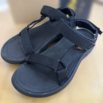 TEVA 허리케인 XLT2