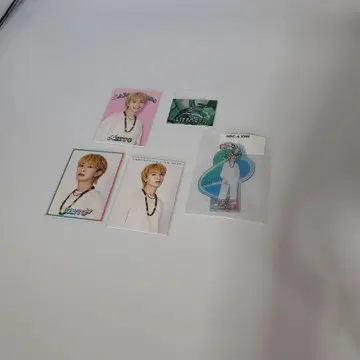 BUTTERFLY 기무라 케이토 세트 판매