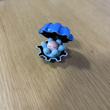 포켓몬 몬콜레 파루루