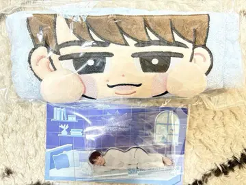 Snow Man RAYS 와타나베 쇼타 헤어밴드 아크릴 스탠드