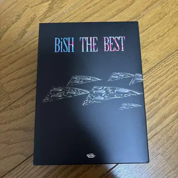 BiSH 최고의