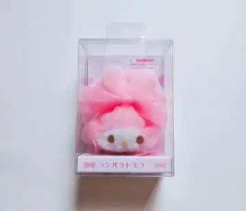 리본 공주 마이멜로디 거울