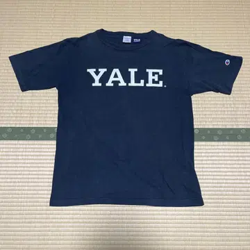 챔피온 T1011 YALE UNIVERSITY L 사이즈