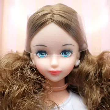 리카짱 캐슬 캐슬 컬렉션 시온 13334-662