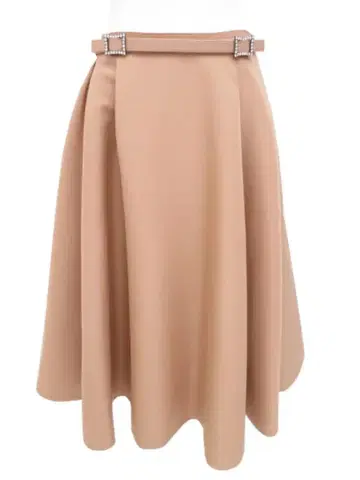 FOXEY BOUTIQUE 스커트 아르테미스 클래식핑크 38