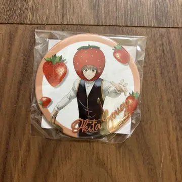 은혼 오키다 소고
