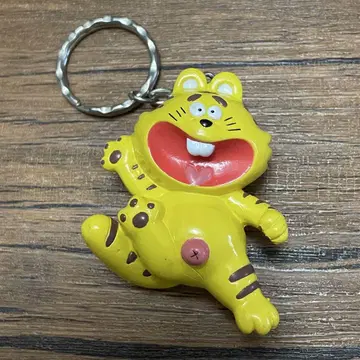 이나캇페 대장 냥코 선생님 키링