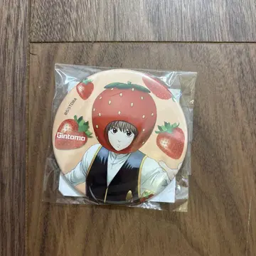 은혼 오키다 소고