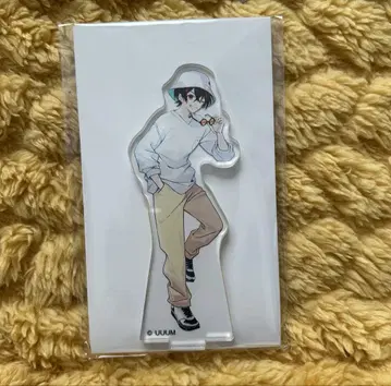 카라피치 유안 아쿠스타 도쿄 돔 시티 여름 휴가 카라피치