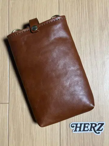 HERZ 2way 스마트폰 숄더백