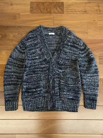 빔즈 BEAMS LIGHTS 가디건 S 사이즈