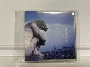 L'Arc~en~Ciel [REAL] MD 미니 디스크 라르크 레어