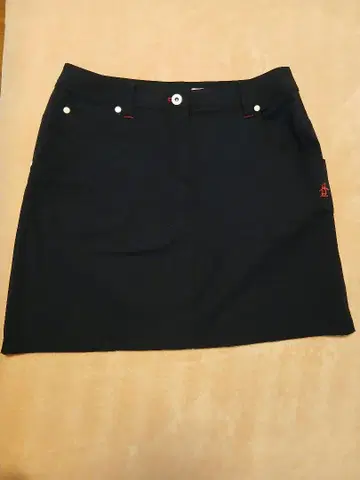 Munsingwear 골프 스커트 13호