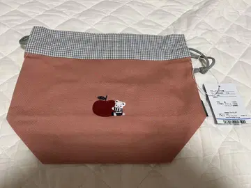 파밀리아 런치 복조리 핑크