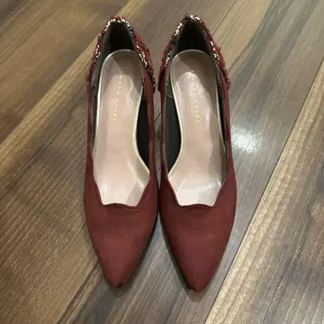 젤리빈스 23.5cm