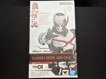 반다이 SHFiguarts 가면라이더 아크원