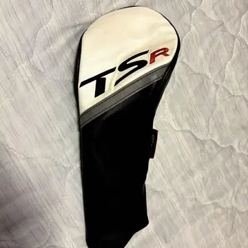 타이틀리스트 TSR 드라이버용 헤드 커버
