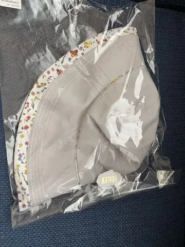 새상품 하이지 페이러 가든 모자 햇 리버티