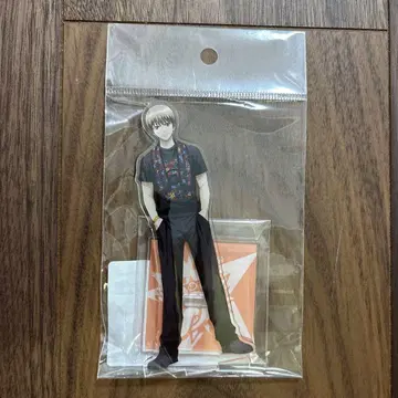 은혼 오키다 소고