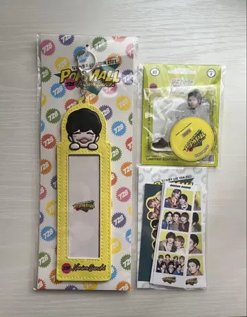 나니와 남자 POPMALL 포토 카드 홀더 포토 카드 액자