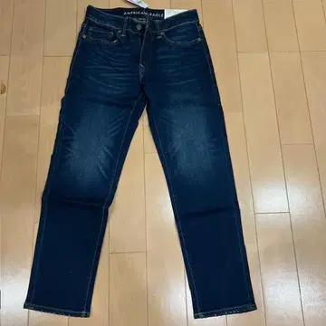 아메리칸 이글 데님 진 SLIM STRAIGHT 28/28