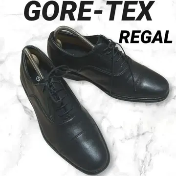 [새상품급] REGAL WALKER 스트레이트 팁 고어텍스