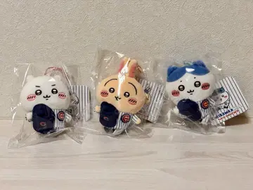 치카와 MLB 로스앤젤레스 다저스 시카고 컵스 인형 6종