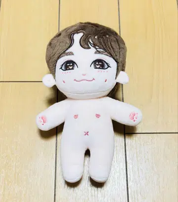 명수 인형