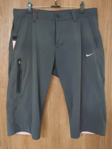 Nike 골프 팬츠 M L 그레이