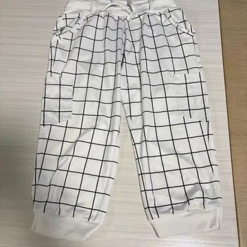 미카 란세 미카노 미카란세 팬츠