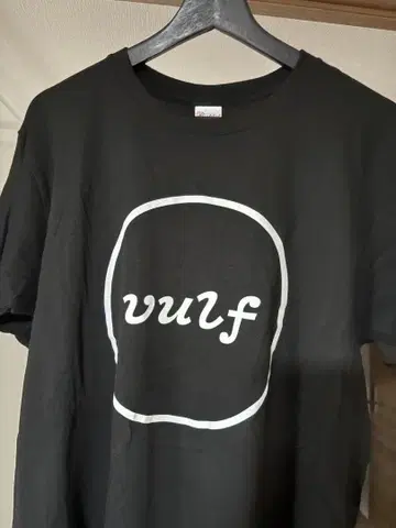 vulfpeck T셔츠 XL 사이즈