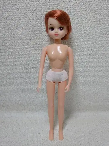 리카 짱 캐슬 인형 교실 SP 리카 짱 새상품급 중고