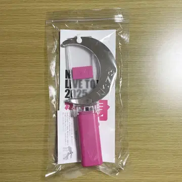 NEWS 변신 응원봉
