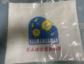 영화 가라오케 가자! 민들레 음악 교실 토트백
