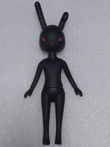 토끼 003 펫 워크스