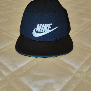 나이키 스트레이트 캡
