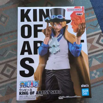 원피스 ONEPIECE 피규어 사보