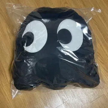 V.A. PAC-MAN GHOST FRGMT 쿠션