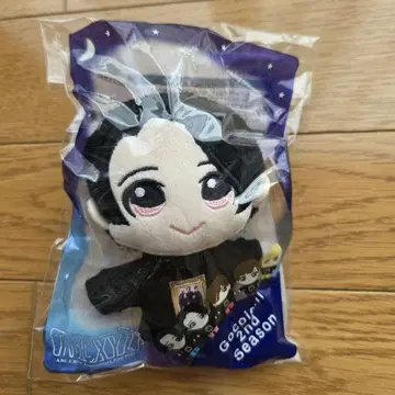 [ Gocoichi 2nd Season ] 토츠카 쇼타 봉제 인형