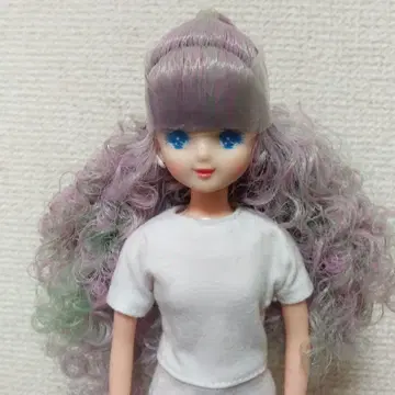리카짱 성채 유메카짱 리카짱 친구들