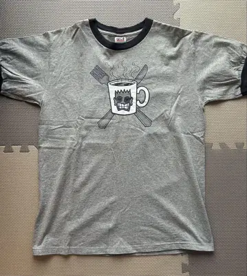 ALL 티셔츠 SIZE M