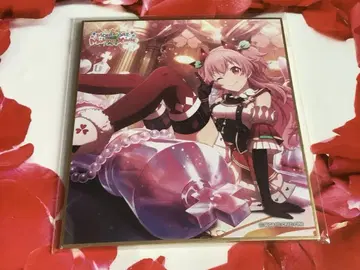 프로세카 17B 색지 MOREMORE Making Xmas 색지 아이리
