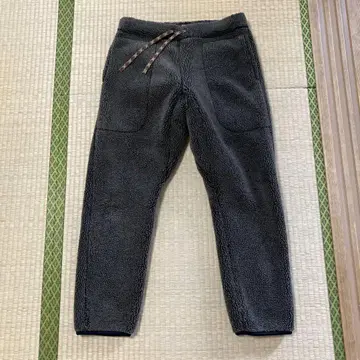 콜림보 플리스 팬츠 PARK LODGE FLEECE PANTS L