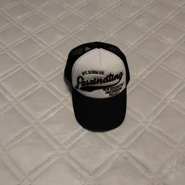 NYC Denim Co. 매력적인 캡