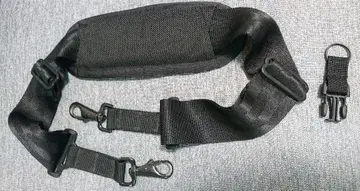 브리핑 숄더 벨트 덤 증정
