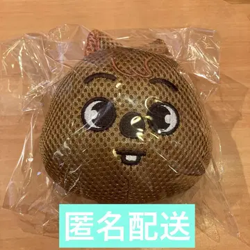 Stray Kids popup 스키즈 사우나 바디 스펀지 한쿼카