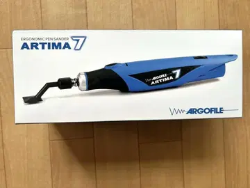 알고파일 알티마7 ARTIMA7 ART107