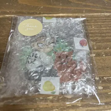 귀멸의 칼날 시나즈가와 사네미 전집중전 오키나와 한정판 아크릴 키링
