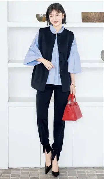 UNFILO BEAUTY MOVE 가장 사랑하는 조깅 팬츠