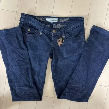 J&company 스트레이트 데님 24